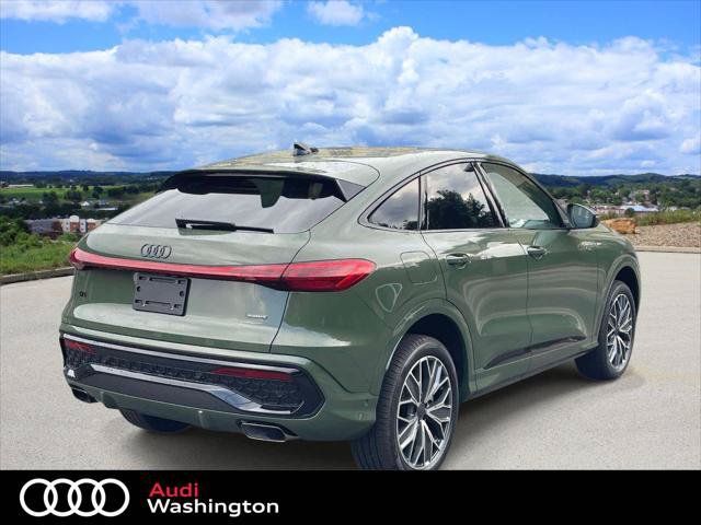 New 2026 Audi Q5 Premium Plus AWD/4WD image 7