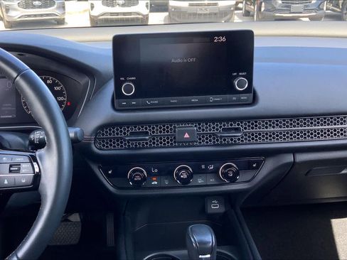 Used 2023 Honda HR-V Sport image 6