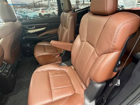 Used 2020 Subaru Ascent Touring w/ Popular Package #3 image 11