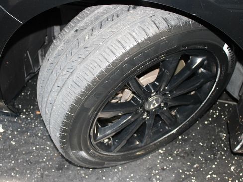 Used 2020 Acura TLX FWD image 37