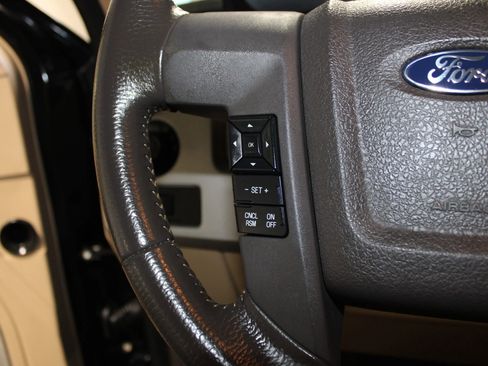 Used 2011 Ford F150 Lariat w/ Lariat Chrome Pkg AWD/4WD image 19