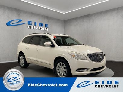Used 2013 Buick Enclave Premium