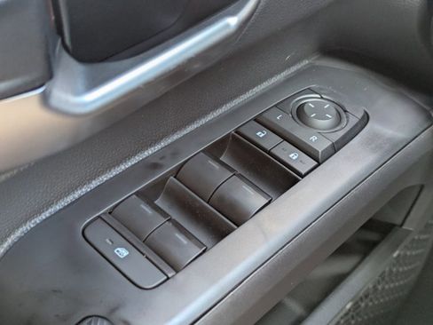 New 2026 Toyota Tacoma Limited image 23