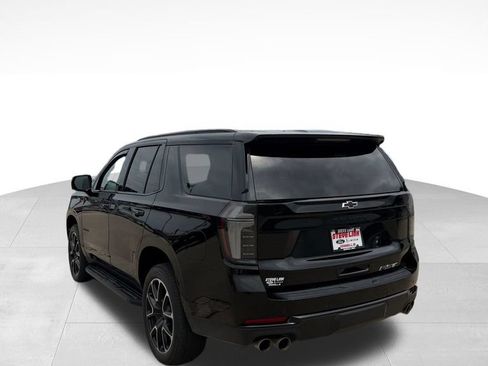 Used 2025 Chevrolet Tahoe RST w/ Comfort Package AWD/4WD image 7