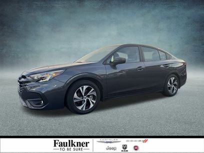 Used 2024 Subaru Legacy Premium