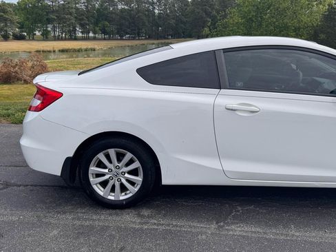 Used 2012 Honda Civic EX image 25