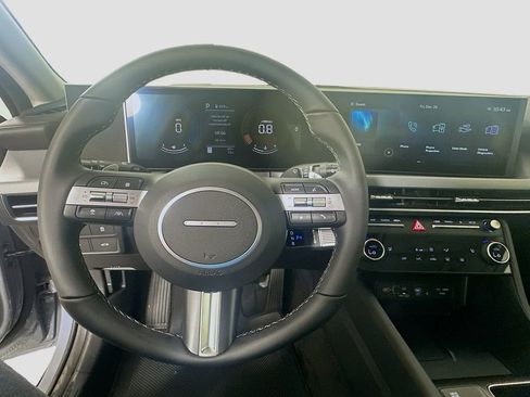 New 2026 Hyundai Sonata SEL image 10