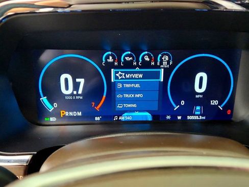 Used 2022 Ford F150 King Ranch w/ Equipment Group 601A High AWD/4WD image 14