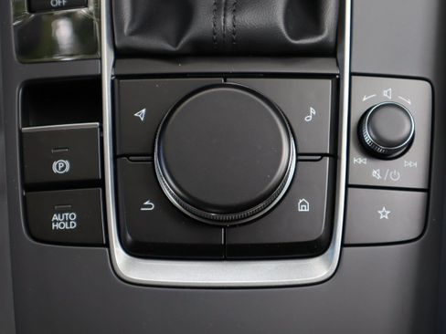 New 2026 MAZDA MAZDA3 s Sport FWD image 21
