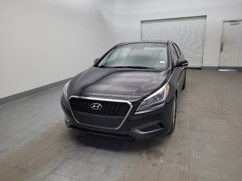 Used 2017 Hyundai Sonata SE image 15