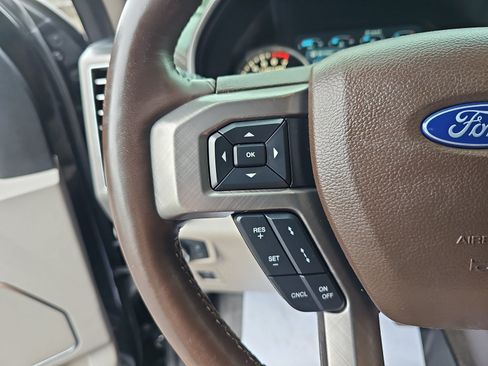 Used 2019 Ford F150 Limited w/ Trailer Tow Package AWD/4WD image 17