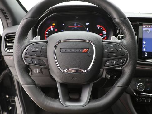 Used 2023 Dodge Durango R/T AWD/4WD image 18