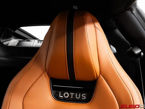 New 2026 Lotus Emira V6 SE *6-SPEED MANUAL * NEW CA image 39