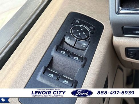 Used 2016 Ford F150 Lariat AWD/4WD image 18