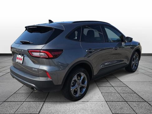 Used 2025 Ford Escape ST-Line Select AWD/4WD image 5