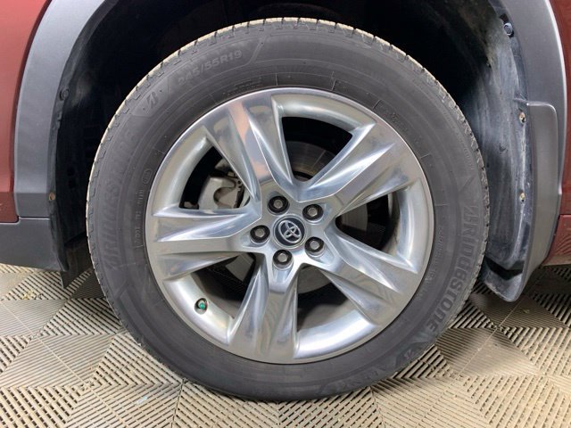 Used 2019 Toyota Highlander Limited AWD/4WD image 36