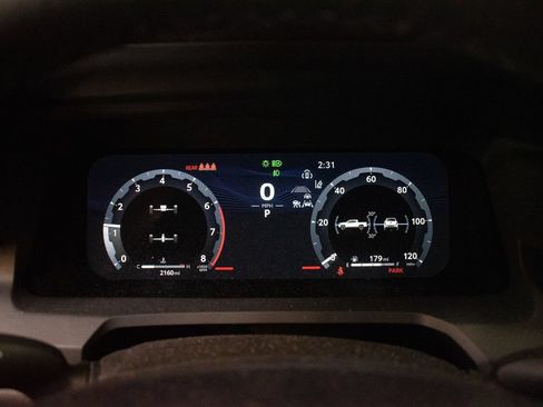Used 2026 Toyota Tacoma TRD Sport AWD/4WD image 12
