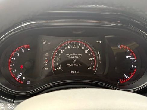 Used 2026 Dodge Durango GT AWD/4WD image 19