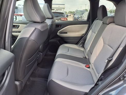 New 2026 Subaru Forester Premium AWD/4WD image 8
