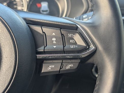 Used 2025 MAZDA CX-5 AWD 2.5 S w/ Select Package image 18