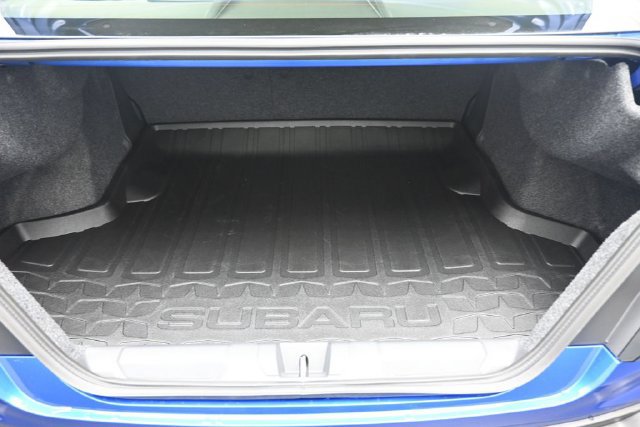 New 2026 Subaru WRX tS AWD/4WD image 32