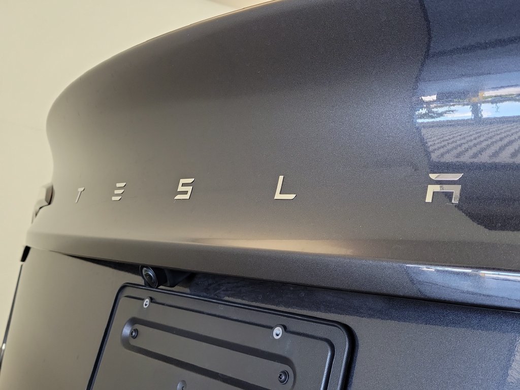 Used 2025 Tesla Model 3 Long Range AWD/4WD image 8
