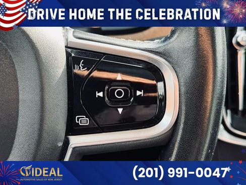Used 2023 Volvo S90 B6 Plus AWD/4WD image 20