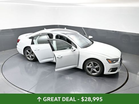 Used 2024 Audi A6 Premium Plus image 61