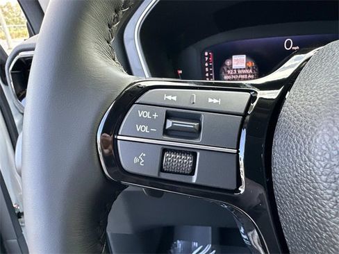 New 2026 Honda Pilot EX-L image 30