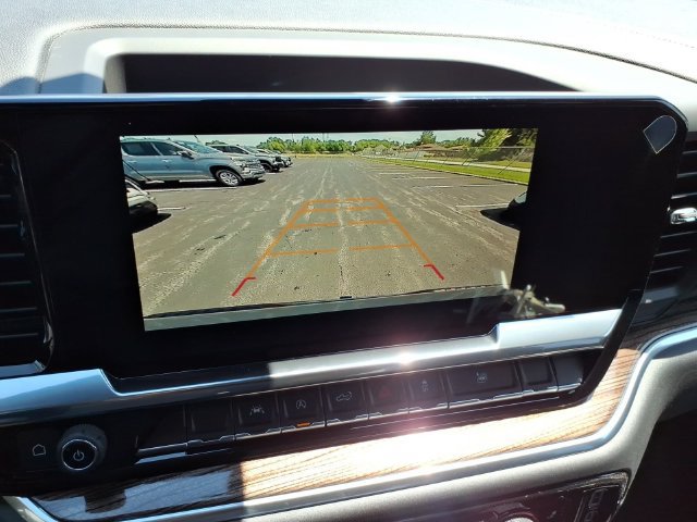 New 2026 Chevrolet Silverado 1500 RST AWD/4WD image 14