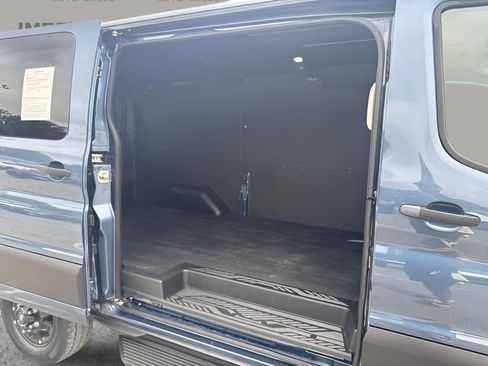 Used 2026 Ford Transit 150 Low Roof AWD w/ Interior Upgrade Package image 19