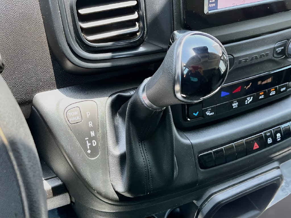 Used 2023 RAM ProMaster 2500 FWD image 15