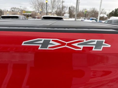 Certified 2023 Chevrolet Silverado 1500 LT image 10