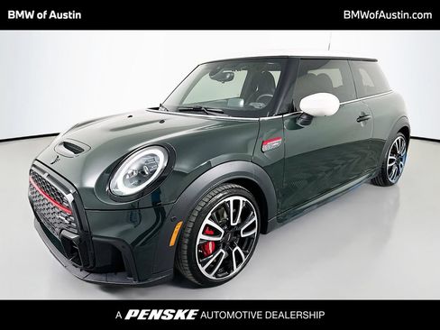 Used 2024 MINI Cooper John Cooper Works FWD image 1