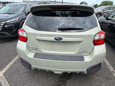 Used 2014 Subaru Crosstrek 2.0i Limited AWD/4WD image 6