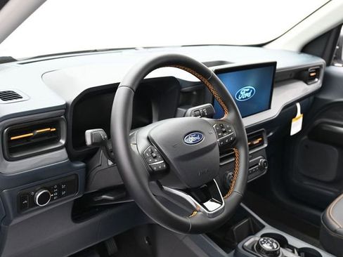 New 2026 Ford Maverick Tremor image 16