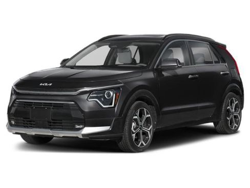 Used 2025 Kia Niro EX Touring FWD image 1
