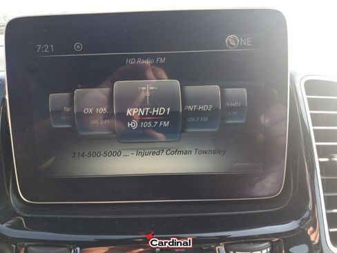 Used 2018 Mercedes-Benz GLE 43 AMG 4MATIC image 33