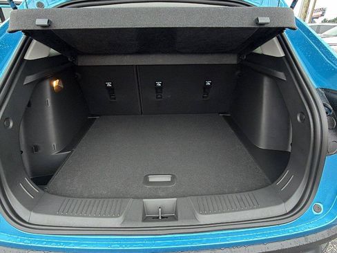New 2026 Chevrolet Trax LT w/ Driver Confidence Package FWD image 13