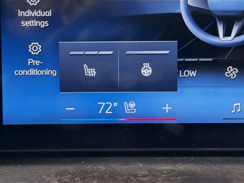 Used 2024 BMW X5 xDrive40i w/ Parking Assistance Package image 24