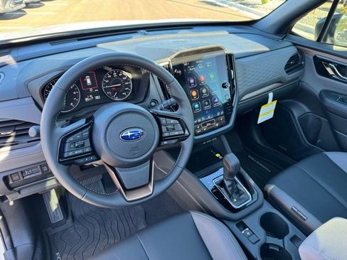 Certified 2025 Subaru Forester Sport w/ Popular Package #1 image 25