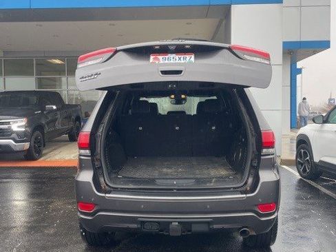 Used 2021 Jeep Grand Cherokee Limited w/ Quick Order Package 28K 80th image 12