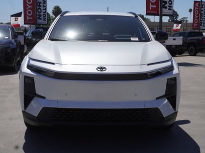 New 2026 Toyota C-HR
