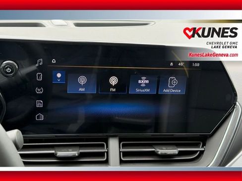 New 2026 Chevrolet Trax ACTIV image 33