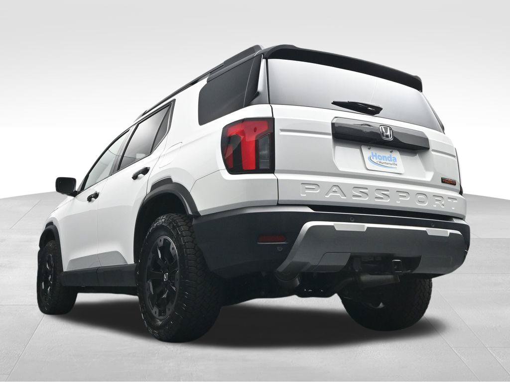 Used 2026 Honda Passport TrailSport Elite image 59