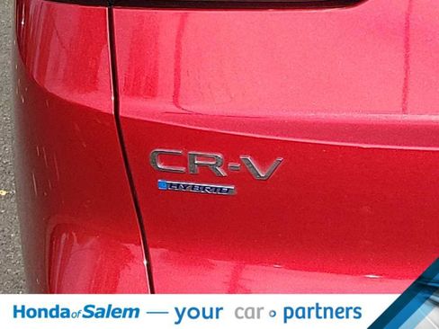 Used 2023 Honda CR-V Sport Touring image 7