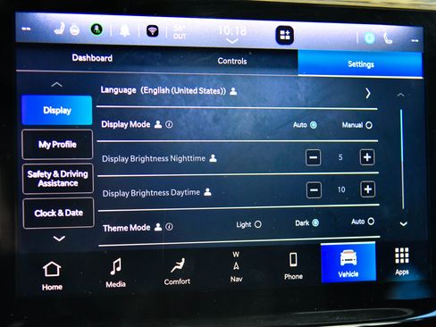 Used 2024 Jeep Grand Cherokee L Limited w/ Luxury Tech Group II image 28