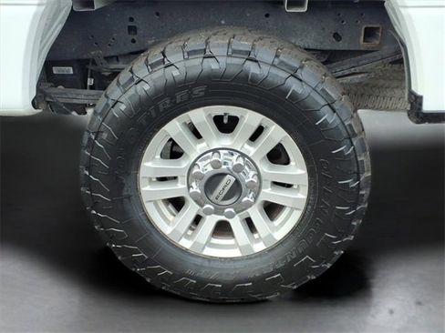 Used 2019 Ford F250 XLT image 29