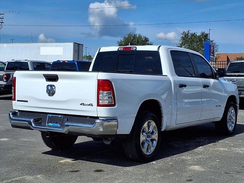 Used 2023 RAM 1500 Big Horn image 7