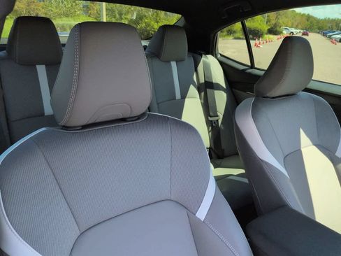 Used 2026 Toyota Camry SE FWD image 7